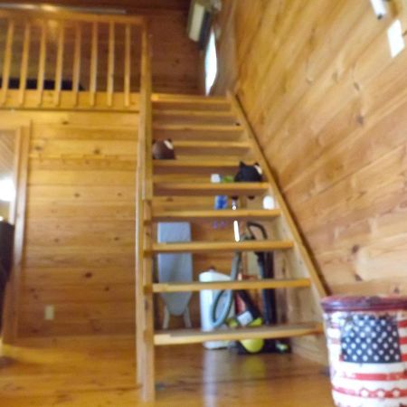 Holiday Home Fu Накидзин Экстерьер фото