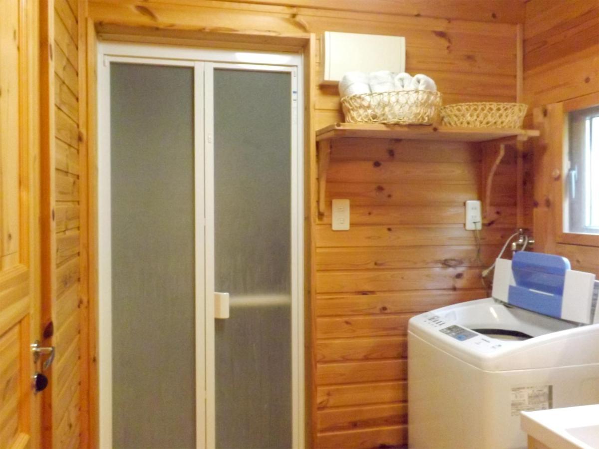 Holiday Home Fu Накидзин Экстерьер фото