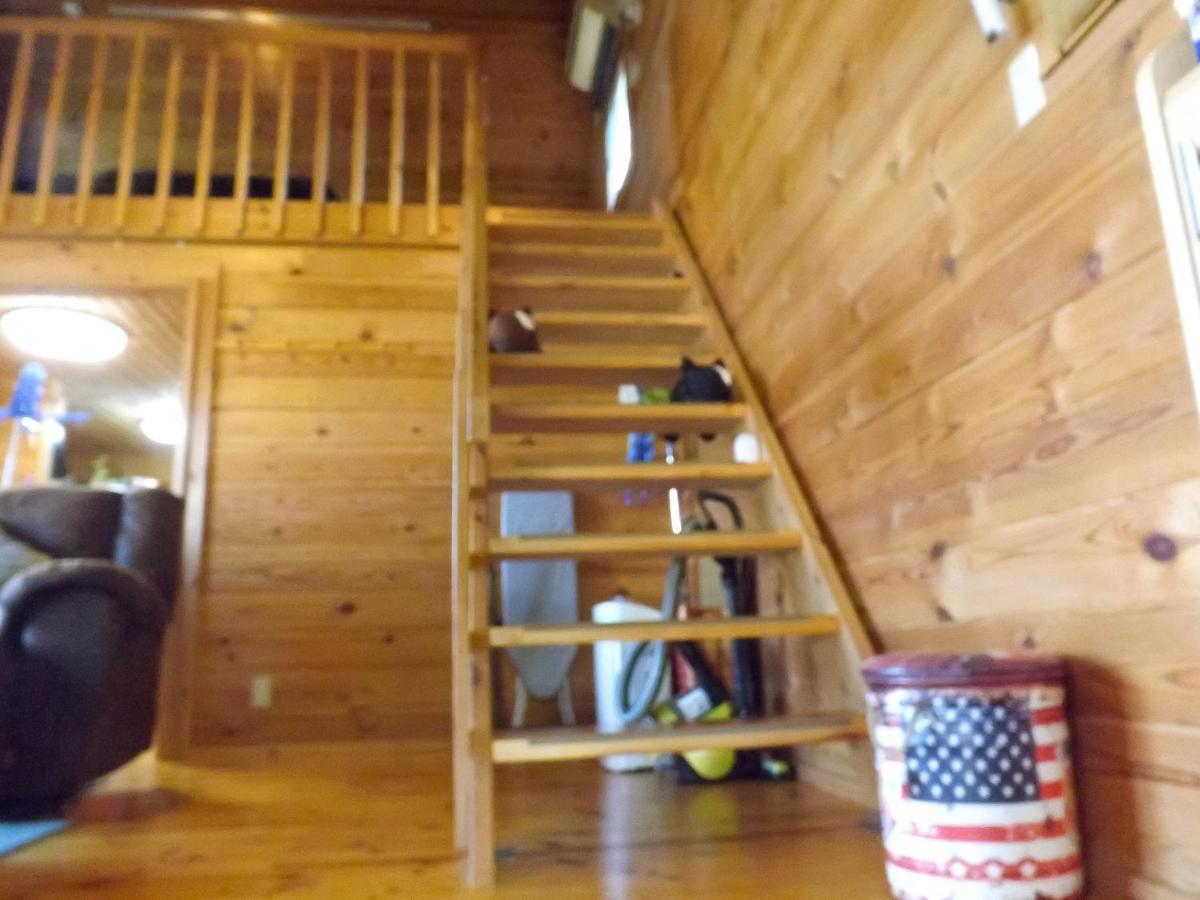 Holiday Home Fu Накидзин Экстерьер фото