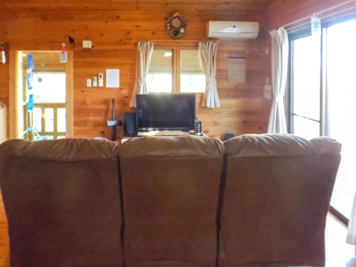 Holiday Home Fu Накидзин Экстерьер фото